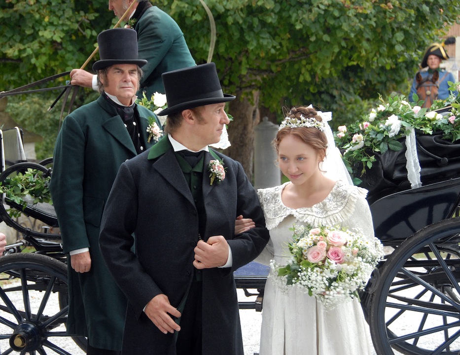 GELIEBTER JOHANN, GELIEBTE ANNA (2009) MG Film GELIEBTER JOHANN, GELIEBTE ANNA (2009) MG Film